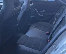 Zunanja slika - Mercedes-Benz CLA-Razred - CLA 200 - 14 - Predogledna slika
