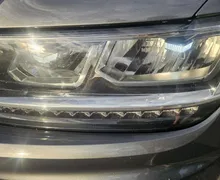 Zunanja slika - Volkswagen Tiguan - 2.0 TDI BMT Comfort Edition | SLO poreklo | 1 lastnica - 15 - Predogledna slika