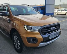 Zunanja slika - Ford Ranger - WILDTRAK 2.0 TDCi BI-TURBO - 3 - Predogledna slika