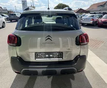 Zunanja slika - Citroën C3 - Feel PureTech 110 S S BVM - 1. LAST. - SLO. - 7 - Predogledna slika