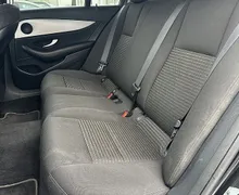 Zunanja slika - Mercedes-Benz E-Razred - E 220 d - ODLIČNO OHRANJEN - 11 - Predogledna slika