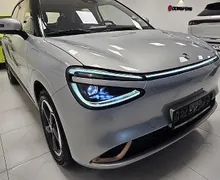 Zunanja slika - Dongfeng Box - 42.3 kWh 70 kW- SILVER-Navedena cena vključuje sub - 3 - Predogledna slika