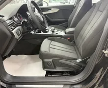 Zunanja slika - Audi A4 - AVANT 40 TDNI QUATTRO - 5 - Predogledna slika