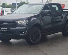 Zunanja slika - Ford Ranger - 125 TDCi 4x4 A10 - PORAČUN DDV ZA PODJETJA - 3 - Predogledna slika