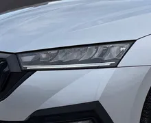 Zunanja slika - Škoda Octavia - 2.0 TDI Sportline 110 kW DSG-Keyless-LED-PDC - 5 - Predogledna slika