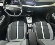 Zunanja slika - Opel Frontera - 1.2 Turbo Hibrid Edition Avt.  SEJEMSKA AKCIJA - 3 - Predogledna slika