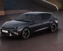 Zunanja slika - Cupra Leon - Leon - 5 - Predogledna slika