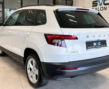 Zunanja slika - Škoda Karoq - 2.0 TDI-DSG-FRONT-ASSIST-ACC-KAM-KEYLESS-NAVI-PDC. - 7 - Predogledna slika