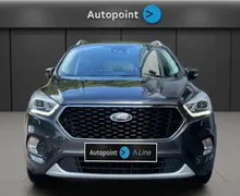 Zunanja slika - Ford Kuga - Ford - 2 - Predogledna slika