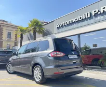 Zunanja slika - Ford Galaxy - 2.5 Duratec HYBRID TREND AUT 5 SED. NAVI 1.lastnik - 4 - Predogledna slika