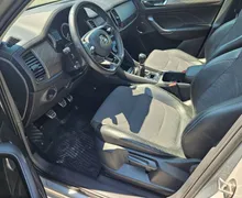 Notranja slika - Škoda Kodiaq - 1.5 TSI ACT Style 1.LASTNIK SLO LED CANTON ... - 8 - Predogledna slika