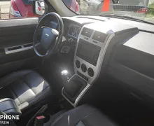 Zunanja slika - Jeep Patriot - 2.0 CRD Limited-2.LASTNIK-GRETJE SEDEŽEV-ODLIČEN - 9 - Predogledna slika