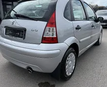 Zunanja slika - Citroën C3 - SX Pack 1.4i 16V - 1. LASTNIK - 105.000KM - KLIMA - 4 - Predogledna slika