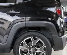 Zunanja slika - Jeep Renegade - LIMITED-NAVIGACIJA-TEMPOMAT-USNJE-PARK SENZORJI - 8 - Predogledna slika