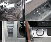 Zunanja slika - Audi A6 - 40TDI S-Tronic 3xS-Line - 17 - Predogledna slika