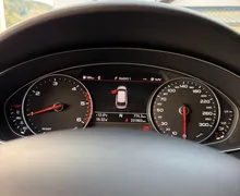 Notranja slika - Audi A6 - 3,0 TDI clean diesel quattro Competition Tiptronic - 6 - Predogledna slika