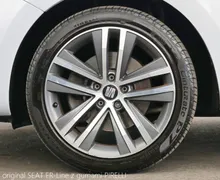 Zunanja slika - Seat Alhambra - 2.0 TDI FR-Line 150KM - 18 - Predogledna slika