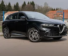 Zunanja slika - Alfa Romeo Tonale - 1.6 Multijet TCT6 130 Ti - 3 - Predogledna slika