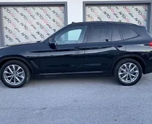 Zunanja slika - BMW X3 - serija : xLINE xDrive20d Panorama Kamera Virtual Tempomat - 4 - Predogledna slika