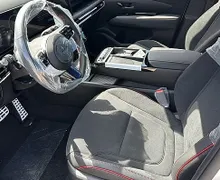 Zunanja slika - Hyundai Tucson - 1.6T T-GDI Impression DCT°°N-line°°Akticni temp. - 6 - Predogledna slika