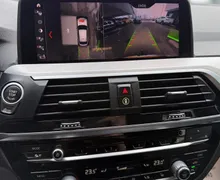 Zunanja slika - BMW X4 - serija : xDrive30d XLINE FULL LED TEM MEMORY KLJUKA TOP... - 15 - Predogledna slika