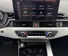 Notranja slika - Audi A4 Avant - 35 TDI 3x S line S tronic-Panorama-19 COL-LED-Ka.. - 9 - Predogledna slika