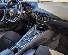 Zunanja slika - Audi TTS - 2.0 TFSI Quattro AUT. LED Bang Olufsen - 17 - Predogledna slika