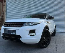 Zunanja slika - Land Rover Range Rover Evoque - 2.2 TD4 DYNAMIC 4WD avt.m.LED-XENON-BREZ POLOG - 6 - Predogledna slika