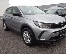 Zunanja slika - Opel Grandland - 1.2 TURBO 130hp - samo 58.030km - 2 - Predogledna slika