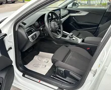 Zunanja slika - Audi A4 - 35 TDI S tronic S line LED-KAMERA-NAVI - 7 - Predogledna slika
