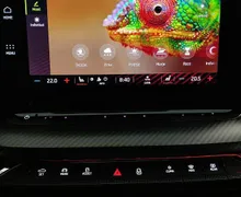 Zunanja slika - Škoda Octavia - RS-2.0TDI-200KM-DSG-KAMERA-VIRTUAL-ACC-SOUND-19C- - 16 - Predogledna slika