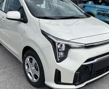 Zunanja slika - KIA Picanto - Kia  1.0 GDI LX Active. 5M T 4-sedežni - 1 - Predogledna slika