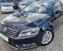 Zunanja slika - Volkswagen Passat - Variant 2.0 TDI BlueM.Tech. Comfortline - BREZ POLOGA - 1 - Predogledna slika