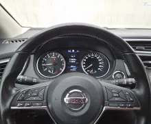 Zunanja slika - Nissan Qashqai - 1.3 DIG-T 140 Tekna 1.LASTNIK SLO.POREKLO - 14 - Predogledna slika