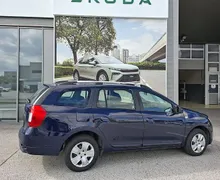 Zunanja slika - Dacia Logan - Comfort 0.9 Tce LPG-1.lastnik-SLO.POREKLO - 2 - Predogledna slika