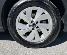 Zunanja slika - VW T-Cross - .1.0 TSI Life 70kW-95KM SLO - 12 - Predogledna slika