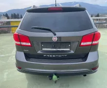 Zunanja slika - Fiat Freemont - 2.0 Multijet 163 AWD NAVI.2XPDC.KAMERA - 6 - Predogledna slika
