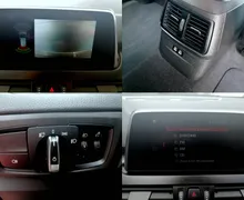 Notranja slika - BMW serija 2 Gran Tourer: - 216d Gran Tourer  1.LASTNIK-KOT-NOV-SAMO 94000 KM - 11 - Predogledna slika