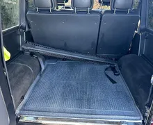 Zunanja slika - Mercedes-Benz G-Razred - G 350 d - 20 - Predogledna slika