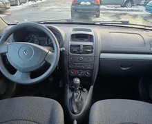 Zunanja slika - Renault Clio - STORIA Authentique 1.2 16v 5V KLIMA-SLOVENSKI - 8 - Predogledna slika