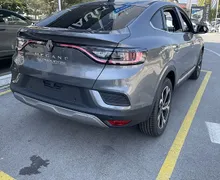 Zunanja slika - Renault Mégane Conquest - Megane Conquest 1.3 TCE MHEV 140 TECHNO EDC - 4 - Predogledna slika