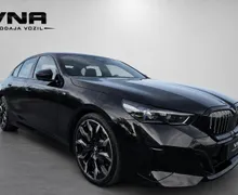 Zunanja slika - BMW serija 5: - 520i Avt. |PANORAMA|KAMERA|RADAR|AMBIENT|HARMAN| - 3 - Predogledna slika