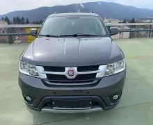 Zunanja slika - Fiat Freemont - 2.0 Multijet 163 4x4 NAVI. 2X PDC. KAMERA - 4 - Predogledna slika