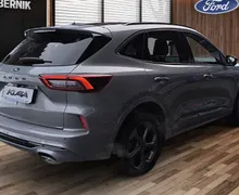 Zunanja slika - Ford Kuga - St-Line X 1.5 EcoBoost 186PS A8 FWD-NA ZALOGI - 4 - Predogledna slika
