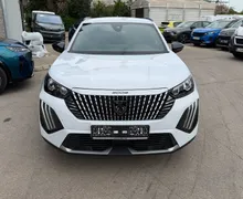 Zunanja slika - Peugeot 2008 - 1.2 PureTech 100 S S Allure - 2 - Predogledna slika