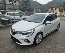Zunanja slika - Renault Clio - 1.6 E-TECH HYBRID - Business - 2 - Predogledna slika