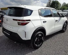 Zunanja slika - Opel Frontera - 1.2T 145KM AVT. - AKCIJA MAJ-FINANCIRANJE NI POGOJ - 3 - Predogledna slika