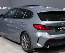 Zunanja slika - BMW Serija 1 - : 118d M Sport AVT.-PANORAMA-KAMERA-LED-MEMORY-ACC.. - 5 - Predogledna slika
