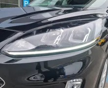 Zunanja slika - Ford Kuga - 1.5 EcoBoost - NAVI-DAB-PDC-TEMP. - AKCIJSKA CENA - 15 - Predogledna slika