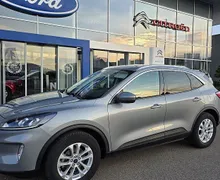 Zunanja slika - Ford Kuga - TITANIUM 1.5 MT6 - 11 - Predogledna slika